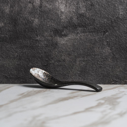 Embossed Gold Table Knife 8