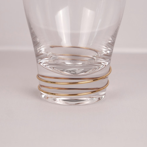 425cc HELIX GOLD 017 HIGHBALL GLASS 2