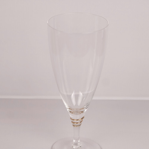 630cc HELIX GOLD 016 WINE GLASS 3