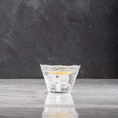 630cc HELIX GOLD 016 WINE GLASS 6