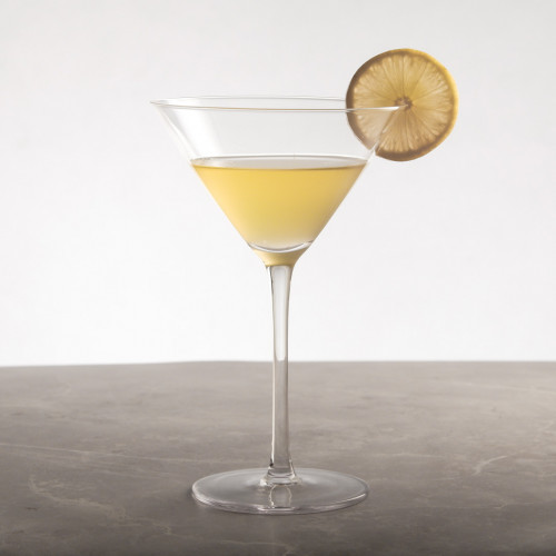 630cc HELIX GOLD 016 WINE GLASS 7