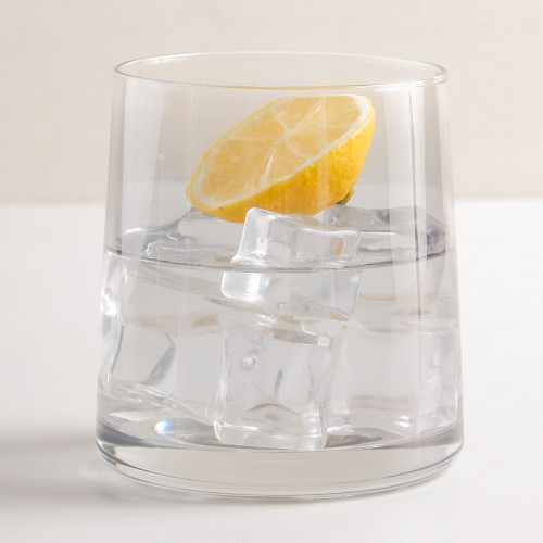 GOLD-RIMMED 026 HIGHBALL GLASS 300cc 5