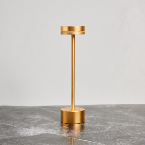 GOLD-RIMMED 026 HIGHBALL GLASS 300cc 9