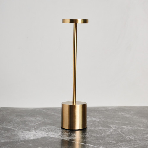 GOLD-RIMMED 026 HIGHBALL GLASS 300cc 10