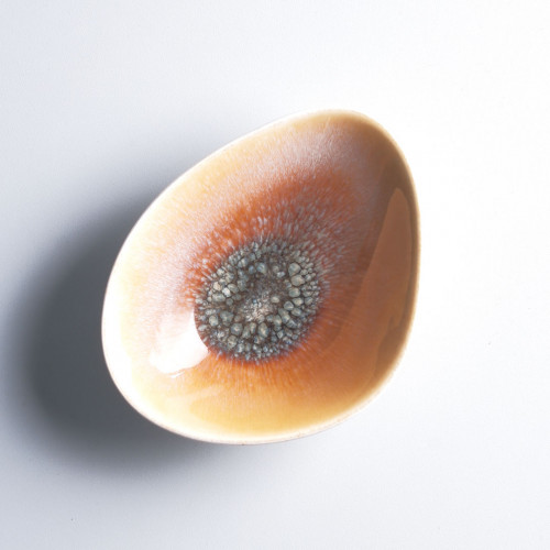 GOLD-RIMMED 028 HIGHBALL GLASS 350cc 8