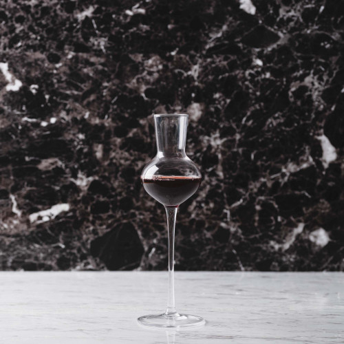 135cc Cordial Cocktail Glass 058