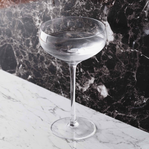 340cc Margarita Cocktail Glass 060 2