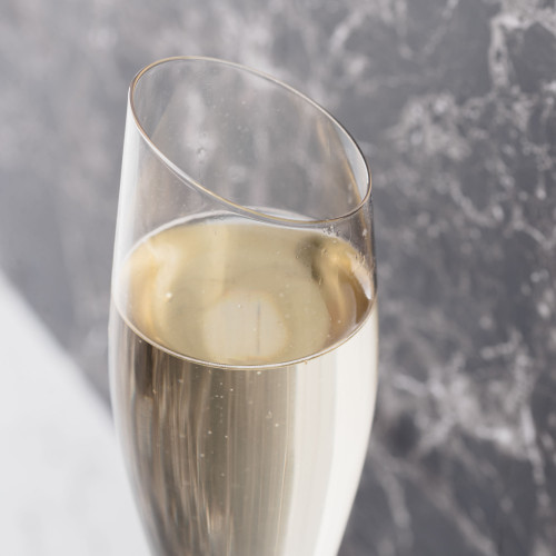 175cc Flute Champagne Glass 061 4