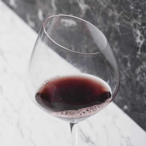 550cc Goblet Cocktail Glass 062 3