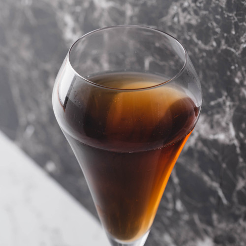 215cc Tulip Champagne Glass 064 2