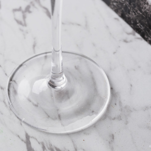 215cc Tulip Champagne Glass 064 4