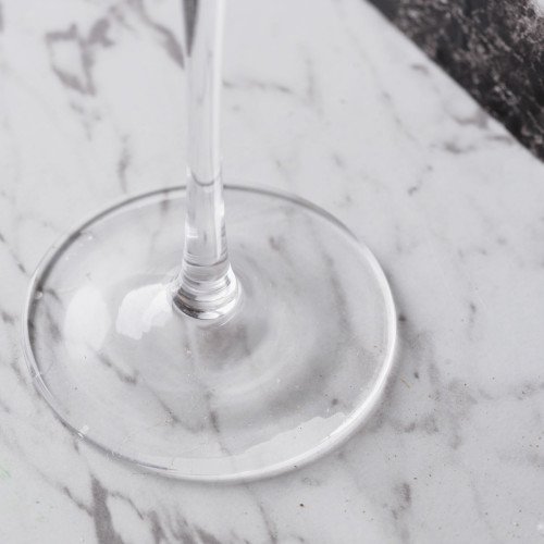 215cc Tulip Champagne Glass 064 4