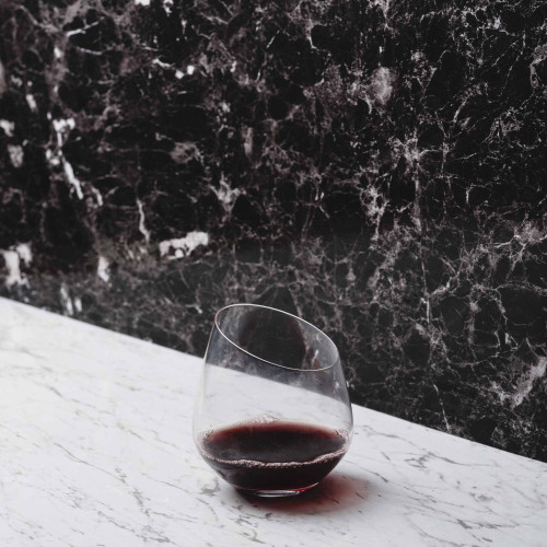 380cc Sphere Whiskey Glass 066