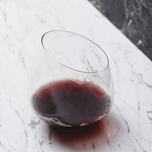 380cc Sphere Whiskey Glass 066 3