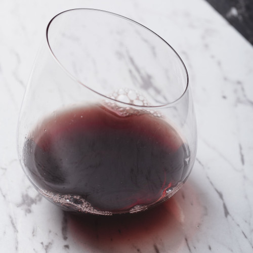 380cc Sphere Whiskey Glass 066 4