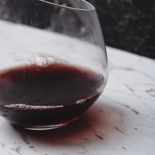 380cc Sphere Whiskey Glass 066 5