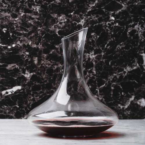 Elegant Wine Decanter 068