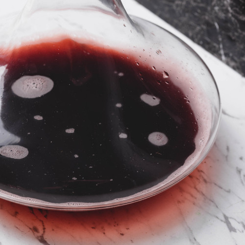 Elegant Wine Decanter 068 5