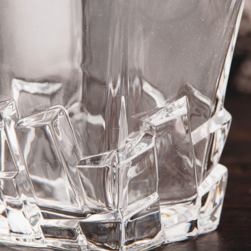 Whiskey Glass 070 Iceberg 320cc 3