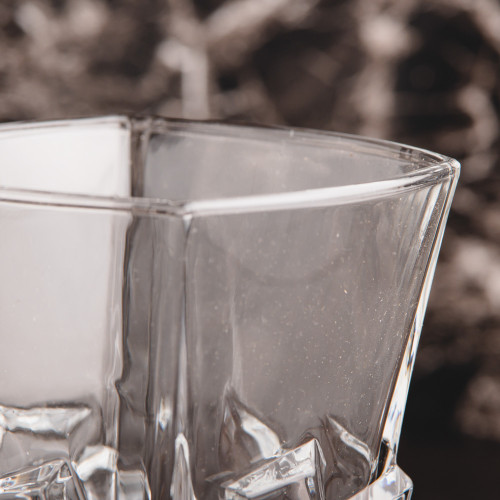 Whiskey Glass 070 Iceberg 320cc 4
