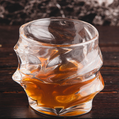 Whiskey Glass 071 Space 320cc