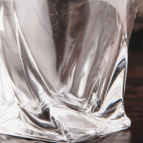 Whiskey Glass 072 Twister 320cc 3