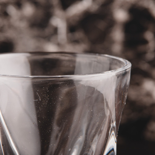 Whiskey Glass 072 Twister 320cc 4