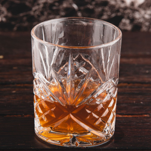 Whiskey Glass 073 Dublin 320cc