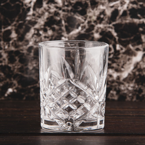 Whiskey Glass 073 Dublin 320cc 2