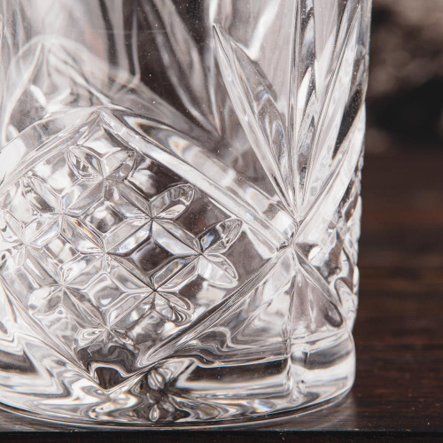 Whiskey Glass 073 Dublin 320cc 3