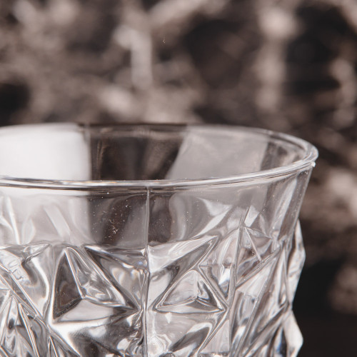 Whiskey Glass 074 Star 320cc 4