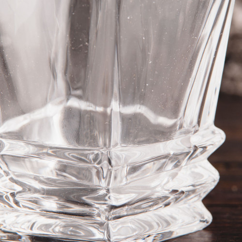 Whiskey Glass 075 Layers 320cc 2