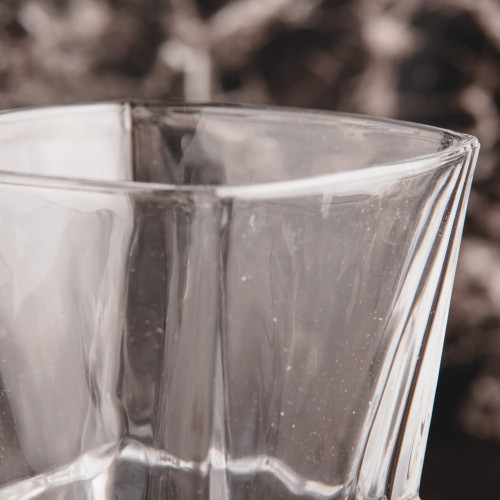 Whiskey Glass 075 Layers 320cc 4