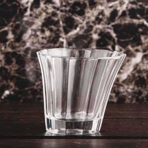 Whiskey Glass 077 Wave 320cc 2