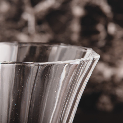 Whiskey Glass 077 Wave 320cc 4