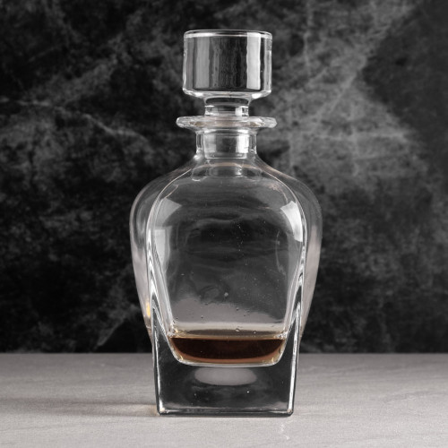 Whiskey Decanter 081 Whimsical 710cc