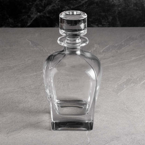 Whiskey Decanter 081 Whimsical 710cc 2
