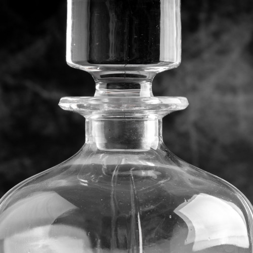 Whiskey Decanter 081 Whimsical 710cc 3