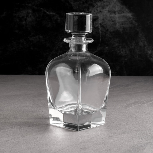 Whiskey Decanter 081 Whimsical 710cc 7