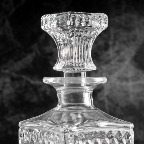 Whiskey Decanter 082 Obsolete 710cc 6