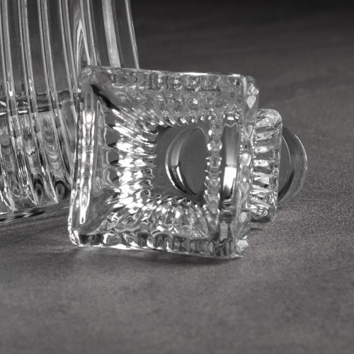 Whiskey Decanter 082 Obsolete 710cc 8