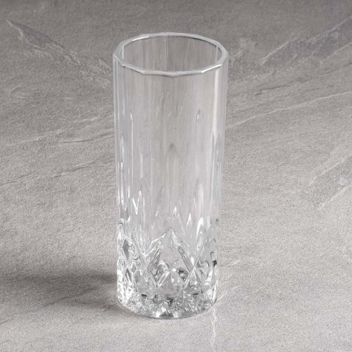 Whiskey Glass Tall 083 Straight 250cc 2