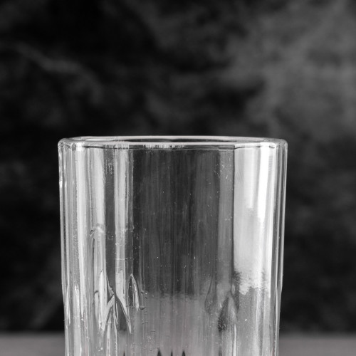 Whiskey Glass Tall 083 Straight 250cc 3