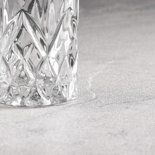 Whiskey Glass Tall 083 Straight 250cc 4