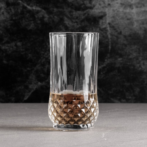 Whiskey Glass Tall 084 Classical 250cc