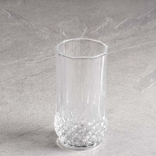 Whiskey Glass Tall 084 Classical 250cc 2