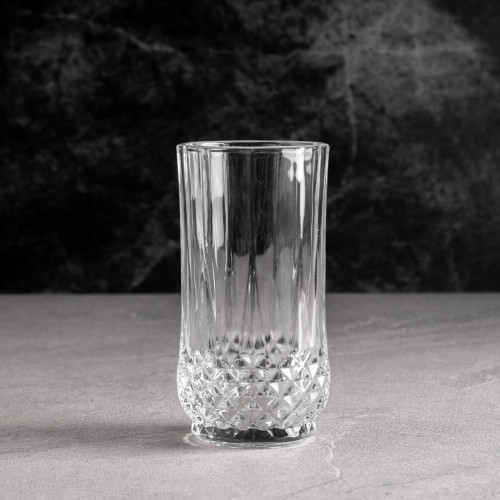Whiskey Glass Tall 084 Classical 250cc 5