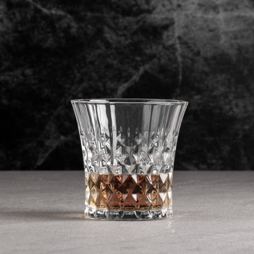 Whiskey Glass 085 Fountain 250cc