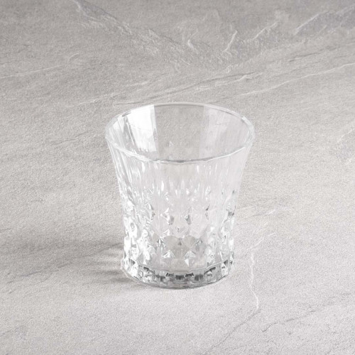 Whiskey Glass 085 Fountain 250cc 3