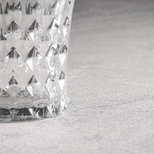 Whiskey Glass 085 Fountain 250cc 5